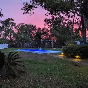 Executive Pool Homestay